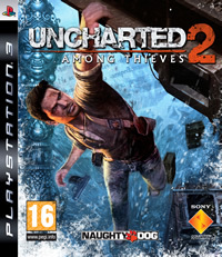 или как купить Uncharted 2: Among Thieves